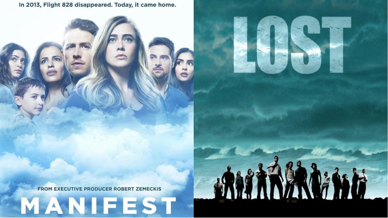 Robert Zemeckis : "Si les gens comparent Manifest et Lost, ça me va. C’était une très bonne série !"