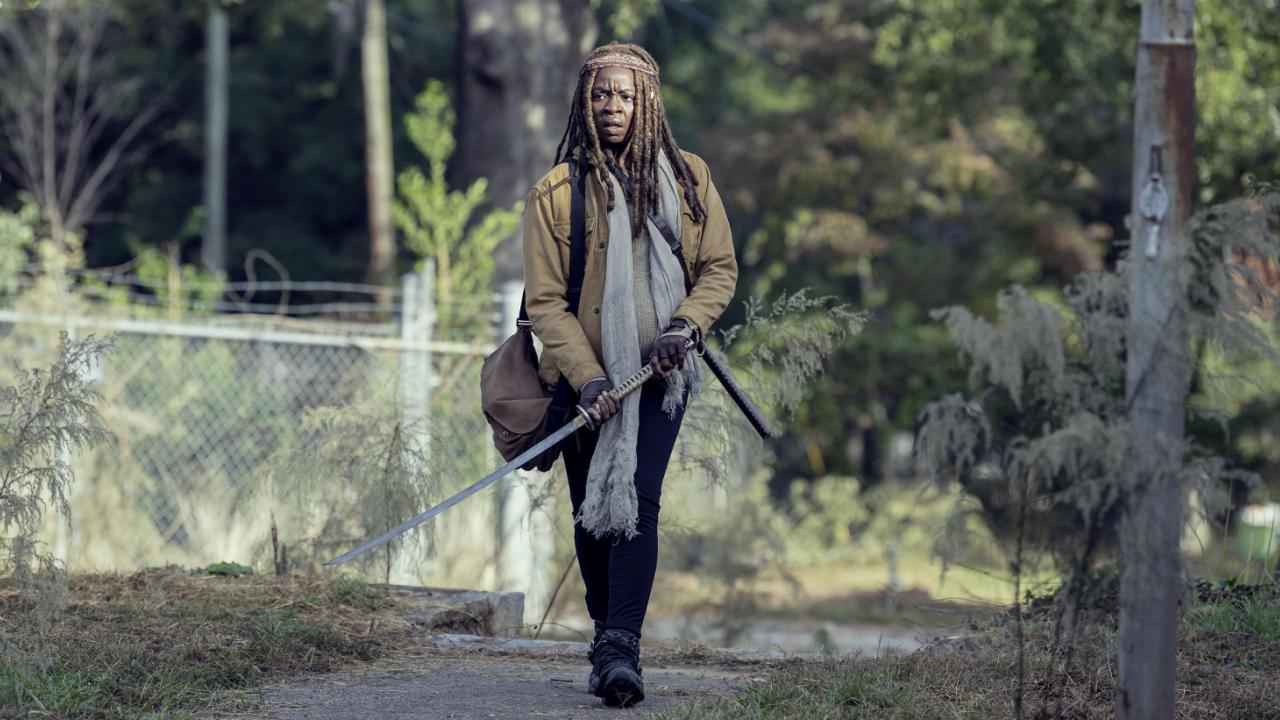 The Walking Dead, saison 9 ep14