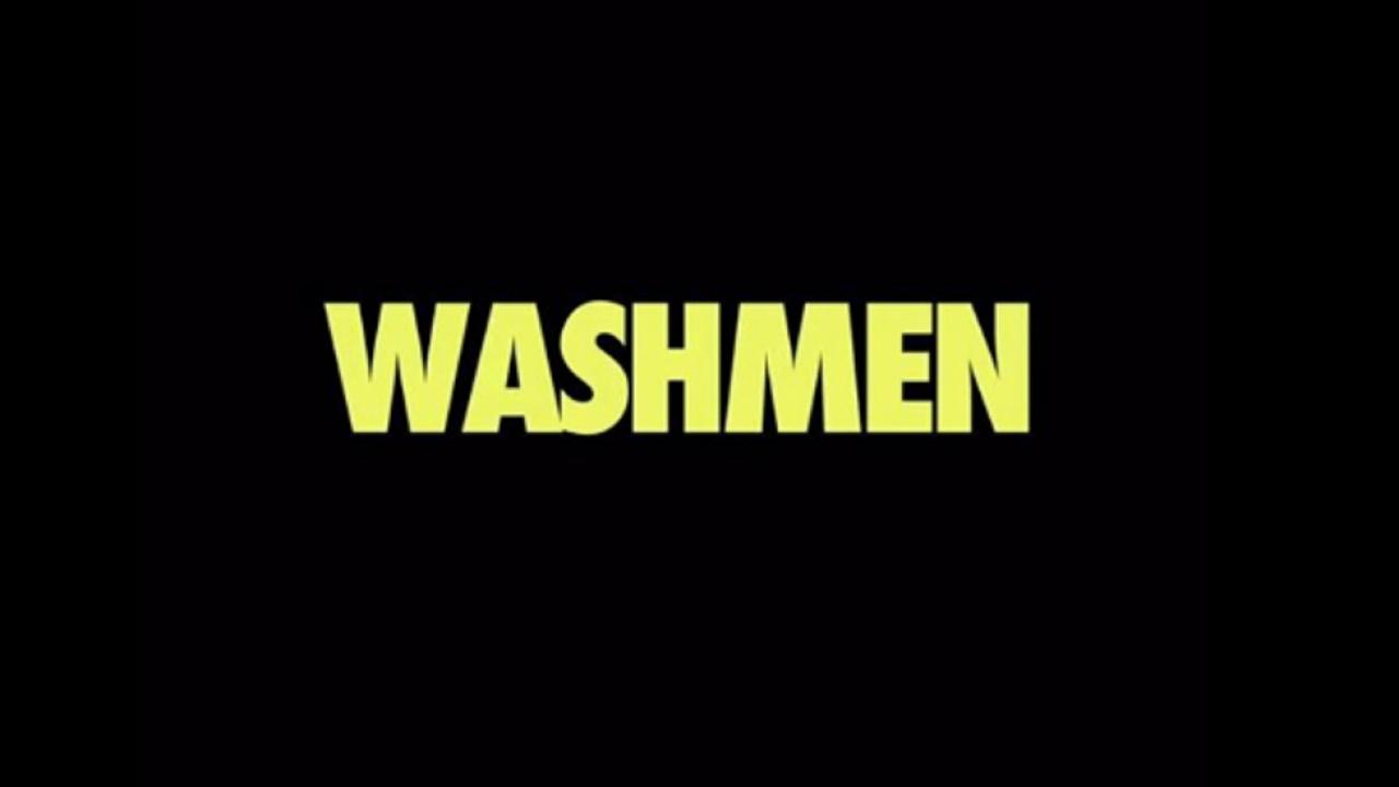 "Washmen" 