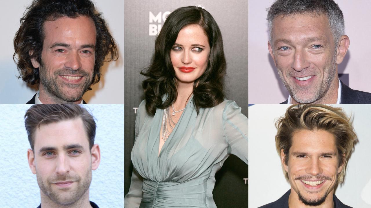 Le casting 5 étoiles des Trois mousquetaires : Eva Green, Vincent Cassel, François Civil, Romain Duris, Louis Garrel...