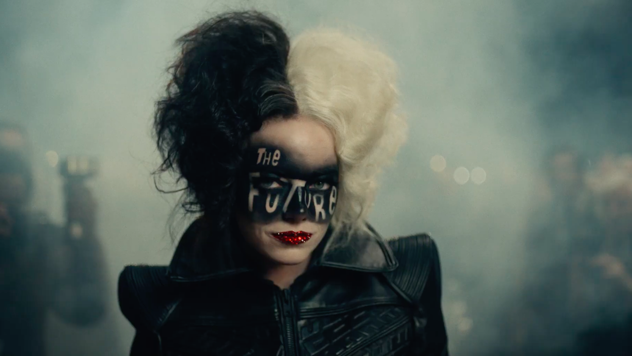 Cruella : Emma Stone devient la Reine du mal dans le nouveau trailer