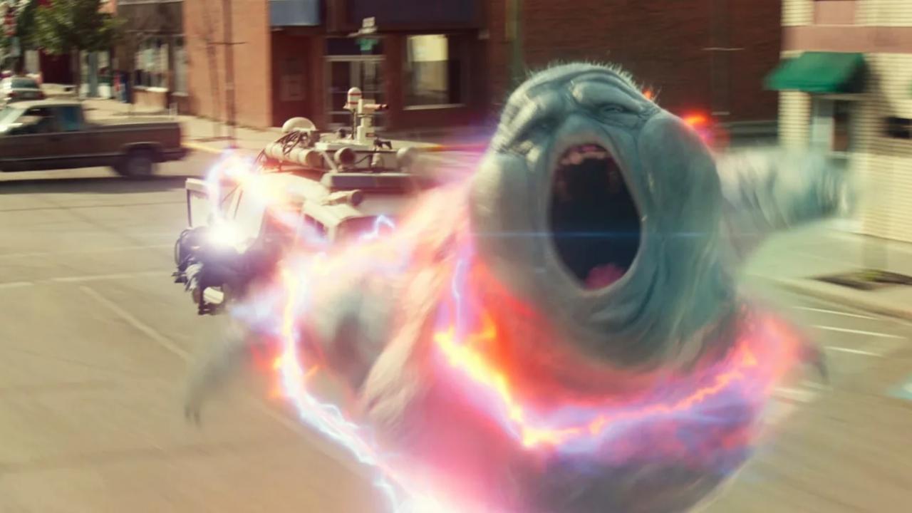 Ghostbusters Afterlife a comblé les critiques
