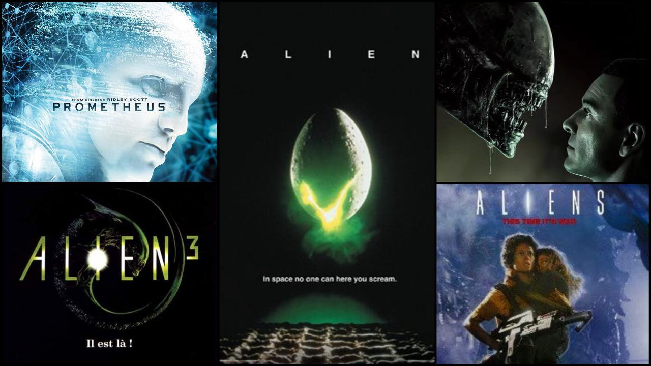Alien : La série de Noah Hawley respectera l'univers des films, assure son producteur