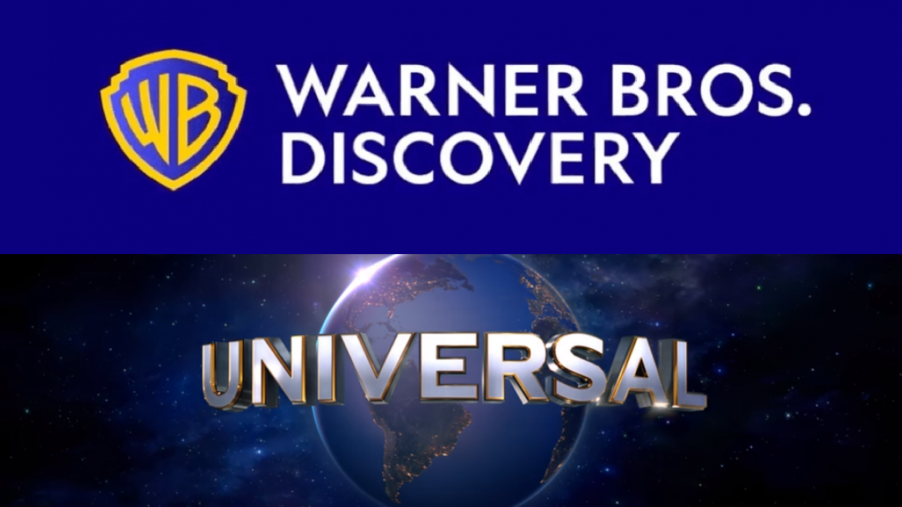 La Warner Bros. bientôt rachetée par Universal ?