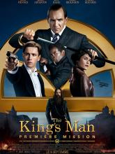 King's man : Première mission