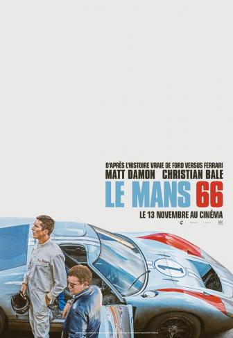 Le Mans 66 (2019)