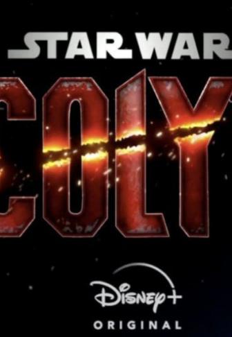 star wars : the acolyte