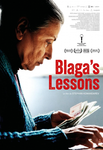 Blaga's Lessons (2024)