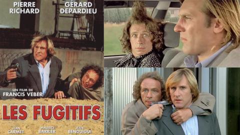 Les Fugitifs (1986)
