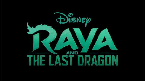 Raya et le dernier dragon 
