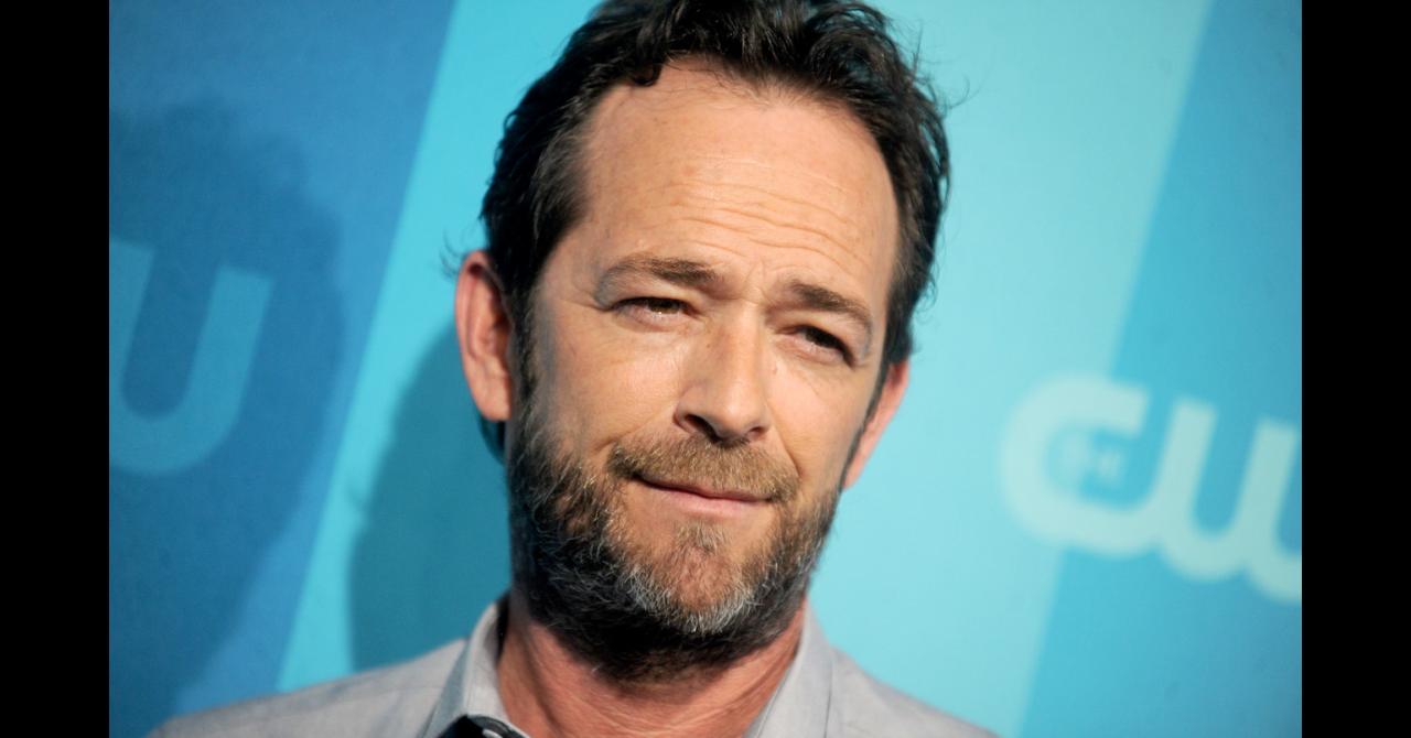 Once Upon a Time in Hollywood : Luke Perry sera Wayne Maunder