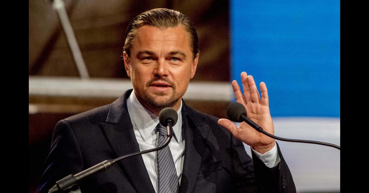 Once Upon a Time in Hollywood : Leonardo DiCaprio jouera Rick Dalton