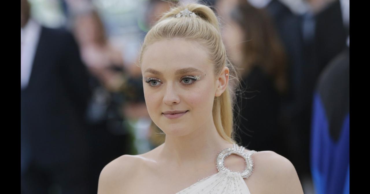 Once Upon a Time in Hollywood : Dakota Fanning jouera Lynette Fromme