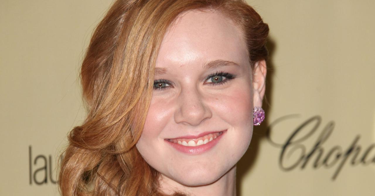 Once Upon a Time in Hollywood : Madisen Beaty sera Katie