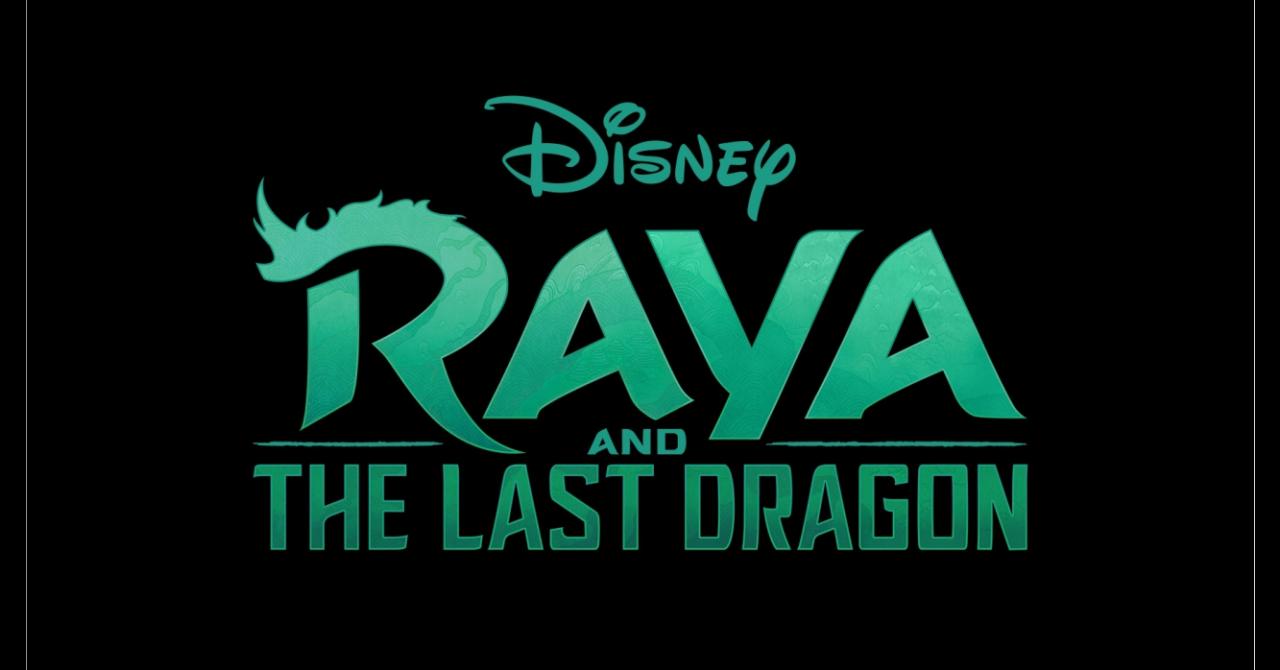 Raya et le dernier dragon 
