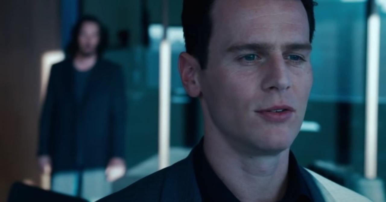 Décryptage de la bande-annonce finale de Matrix 4 : Jonathan Groff termine les répliques de l'Agent Smith