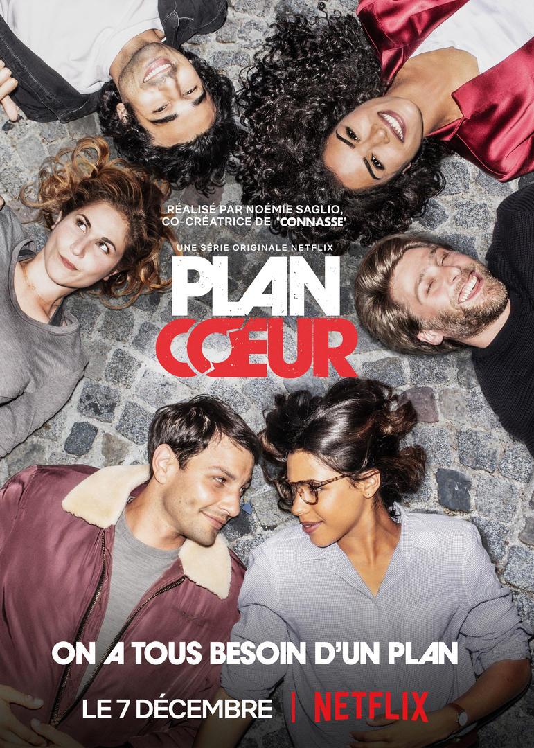 Plan Coeur Netflix