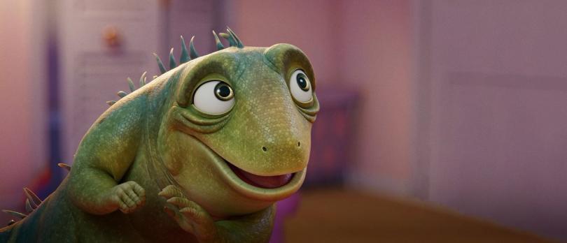 Netflix au festival d'animation d'Annecy 2023 : Leo