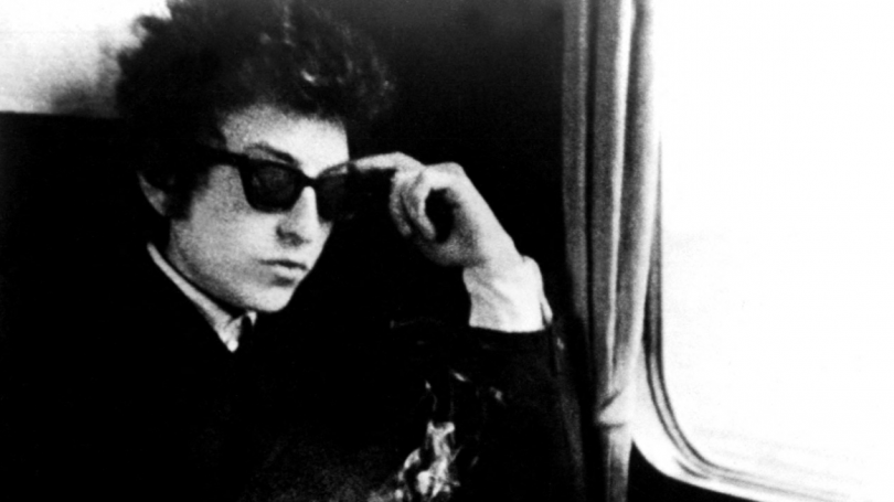 Bob Dylan en 1967